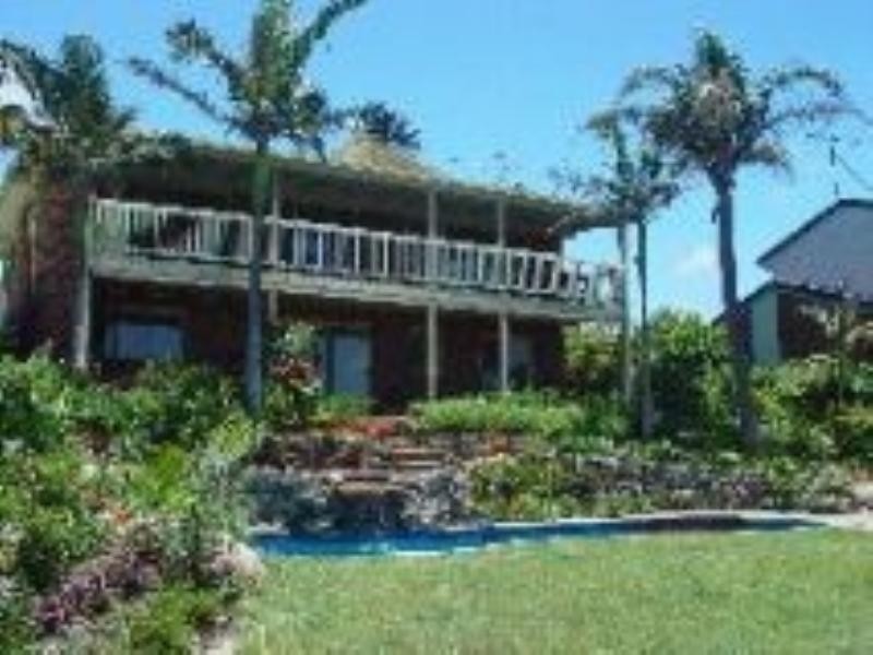 Sunrise Beach QLD 4567