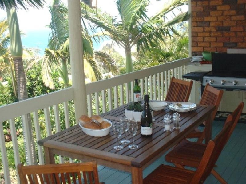 Sunrise Beach QLD 4567