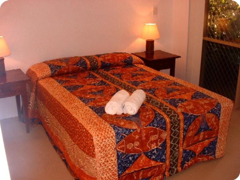 Sunrise Beach QLD 4567