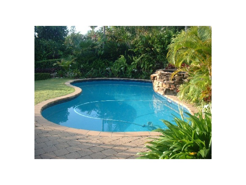 Sunrise Beach QLD 4567