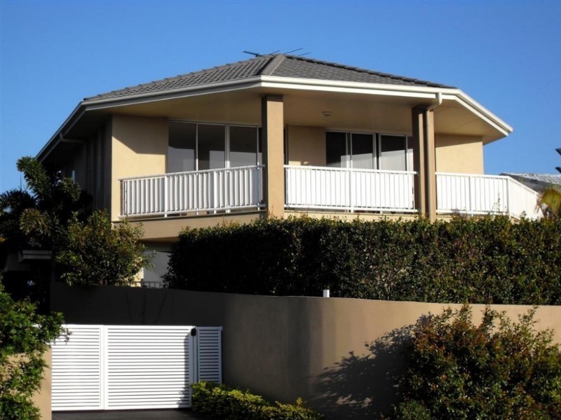 Sunrise Beach QLD 4567