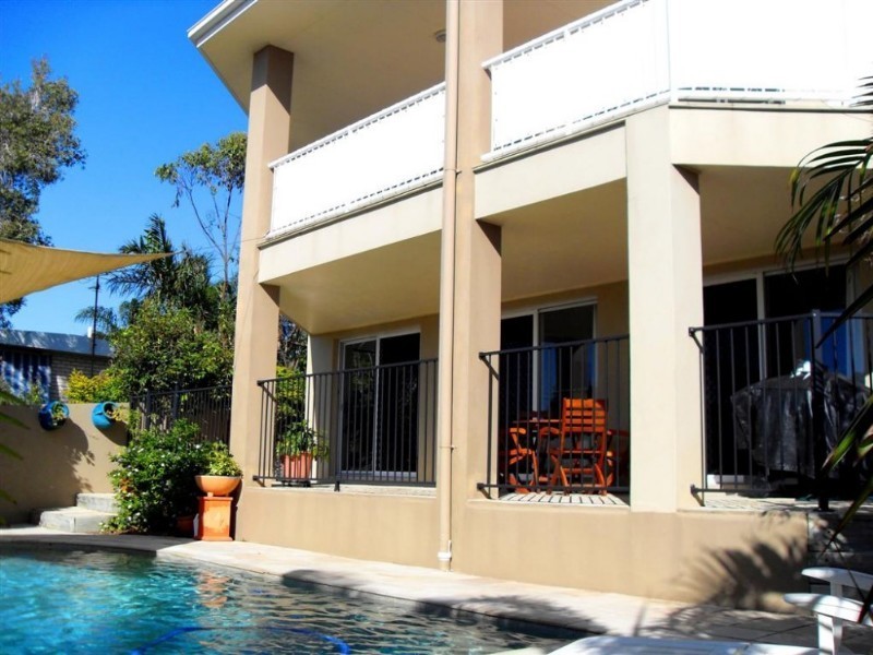 Sunrise Beach QLD 4567