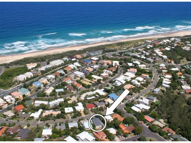 Sunrise Beach QLD 4567