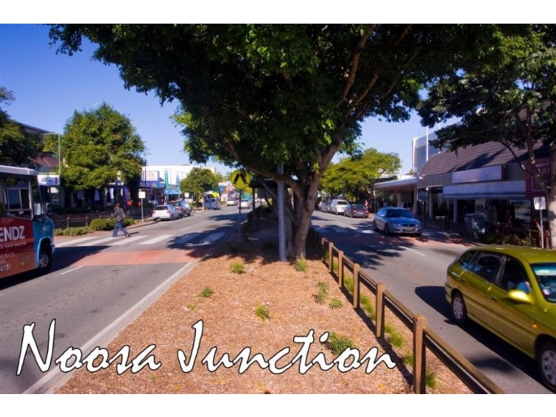 Sunrise Beach QLD 4567