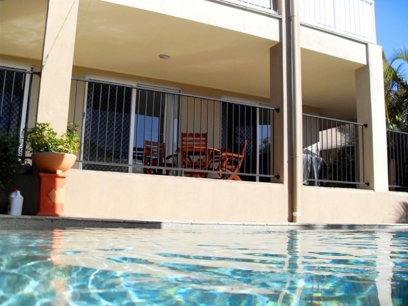 Sunrise Beach QLD 4567