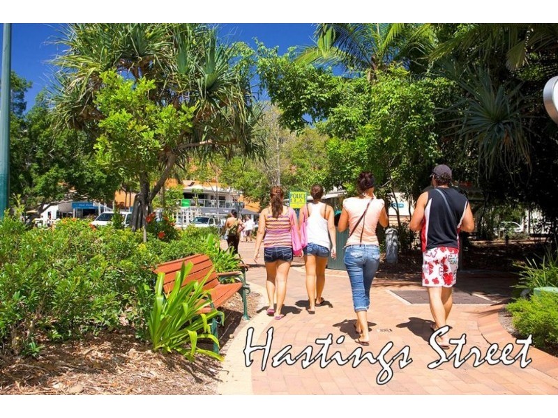 2/71 Southern Cross Parade, Sunrise Beach QLD 4567