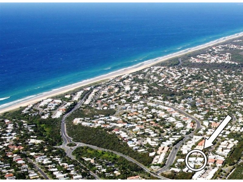 2/71 Southern Cross Parade, Sunrise Beach QLD 4567