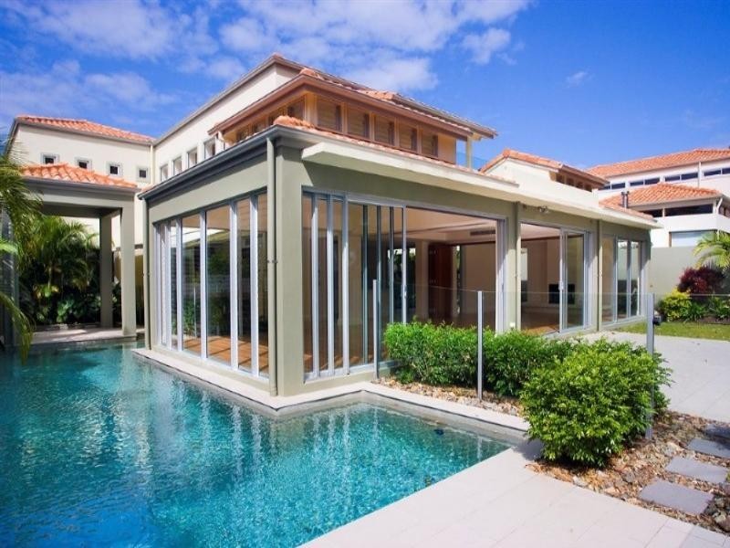 747/61 Noosa Springs Drive, Noosa Heads QLD 4567