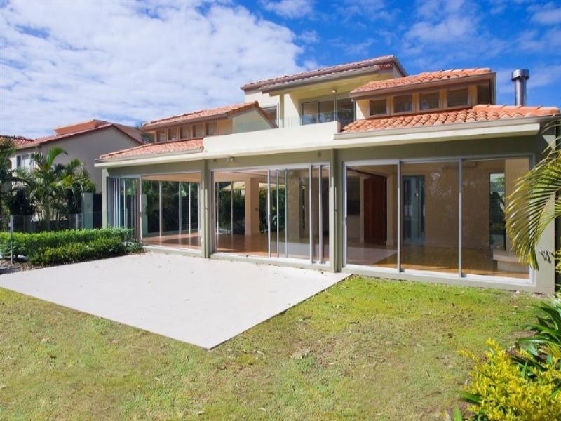 747/61 Noosa Springs Drive, Noosa Heads QLD 4567