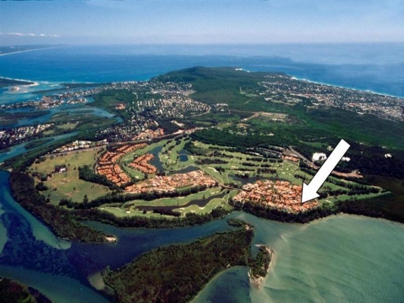 747/61 Noosa Springs Drive, Noosa Heads QLD 4567