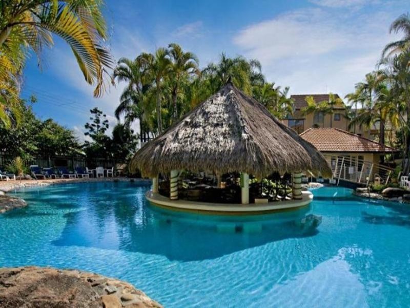 137/1 Edgar Bennett Avenue, Noosa Heads QLD 4567