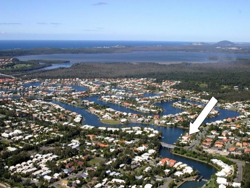 3 Riverbreeze Avenue, Noosaville QLD 4566