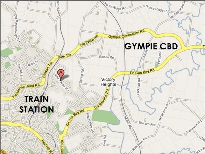 Lot 4 Ranson Road, Gympie QLD 4570