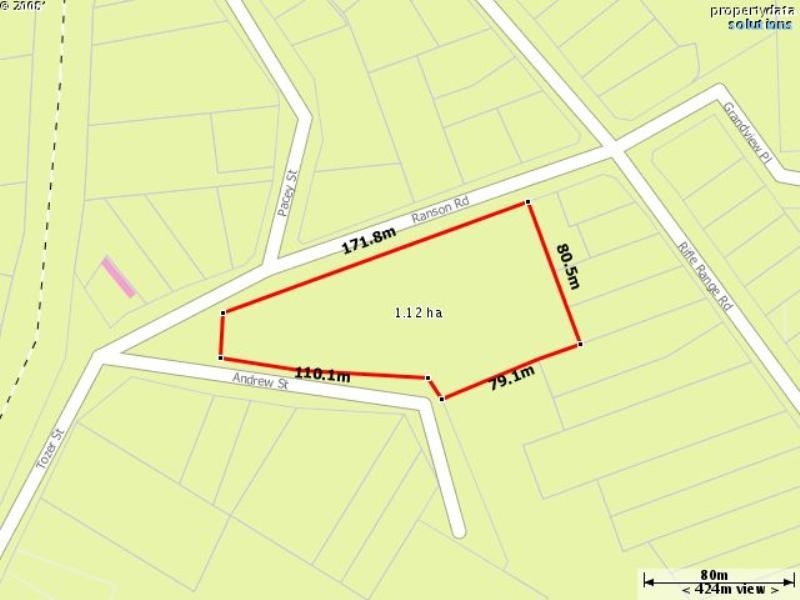 Lot 4 Ranson Road, Gympie QLD 4570