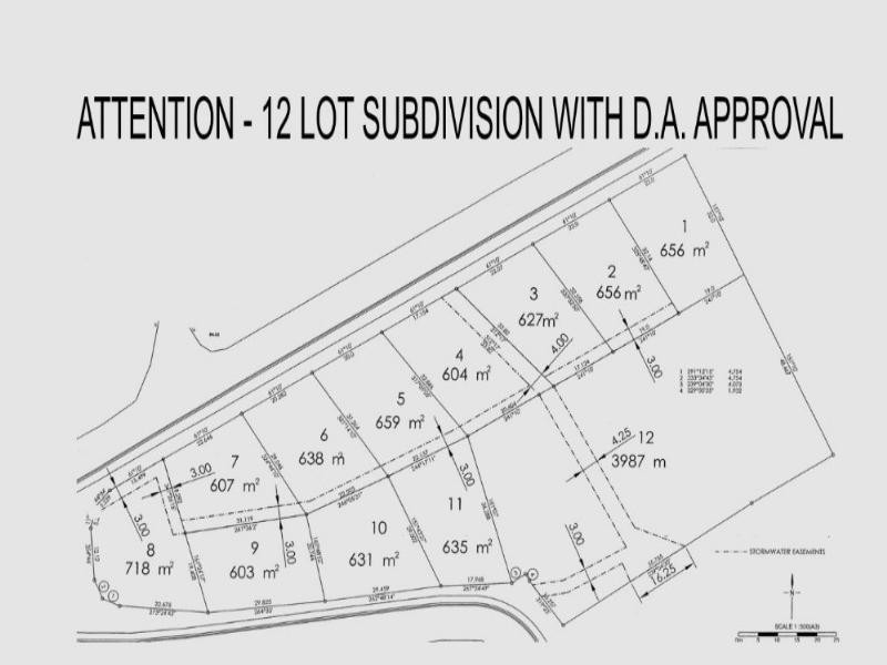 Lot 4 Ranson Road, Gympie QLD 4570