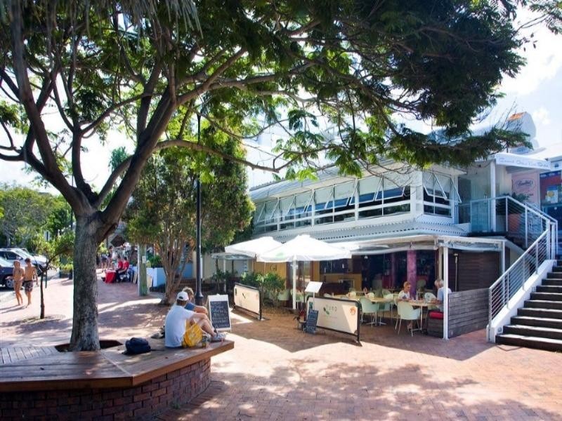 5/2 Park Crescent, Sunshine Beach QLD 4567