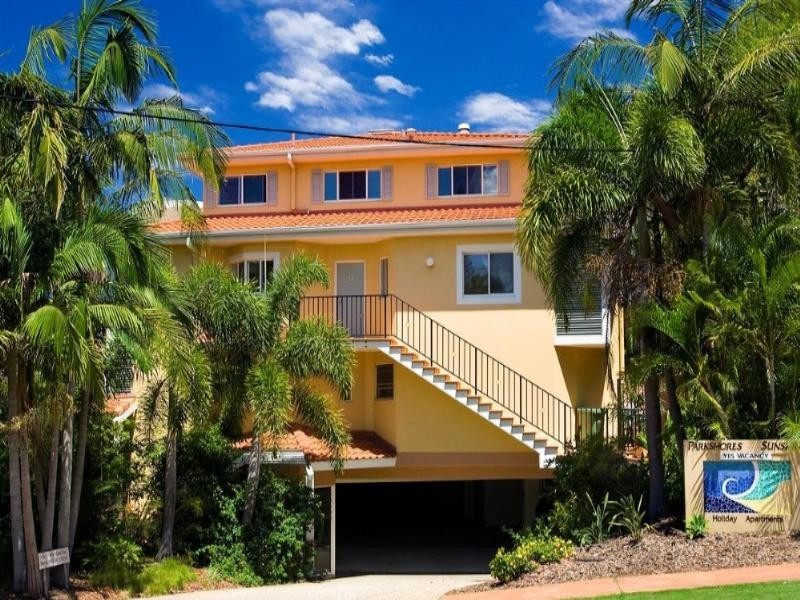 5/2 Park Crescent, Sunshine Beach QLD 4567