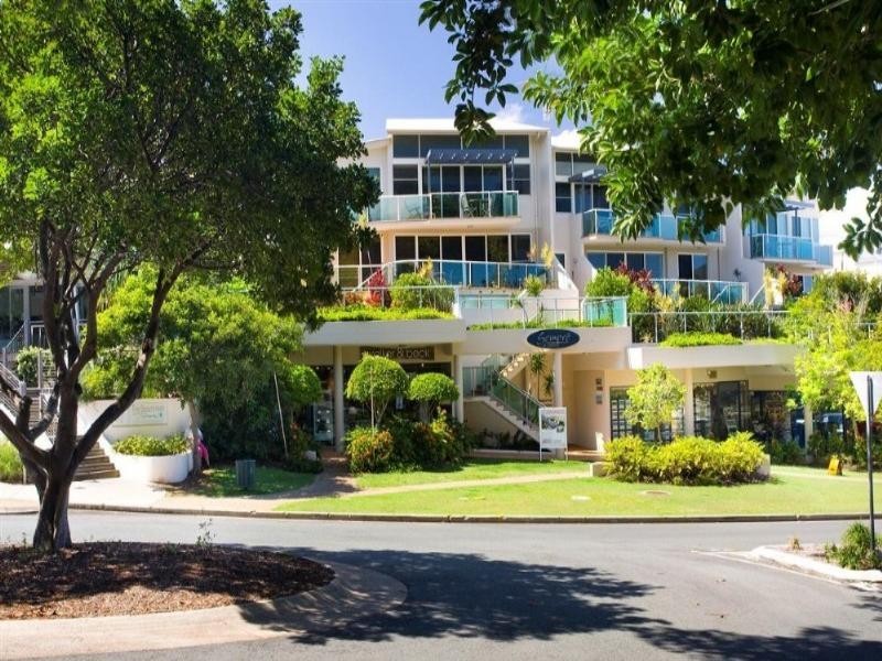 5/2 Park Crescent, Sunshine Beach QLD 4567
