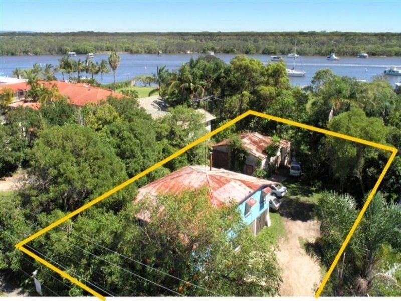 110 Hilton Terrace, Noosaville QLD 4566