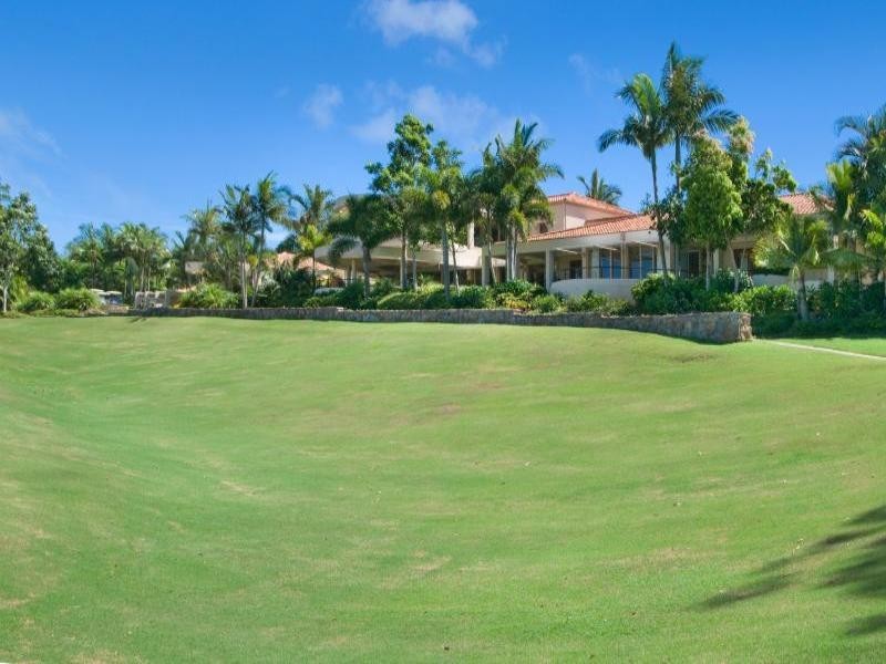 557/61 Noosa Springs Drive, Noosa Heads QLD 4567