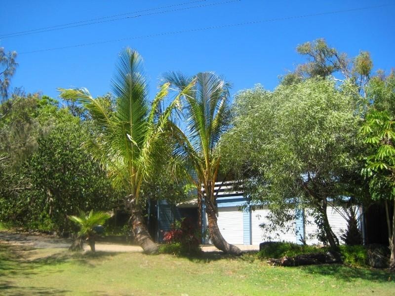 Sunshine Beach QLD 4567