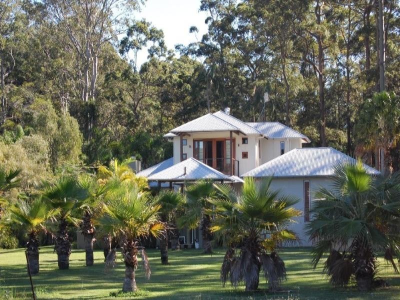 172 Wust Road, Doonan QLD 4562