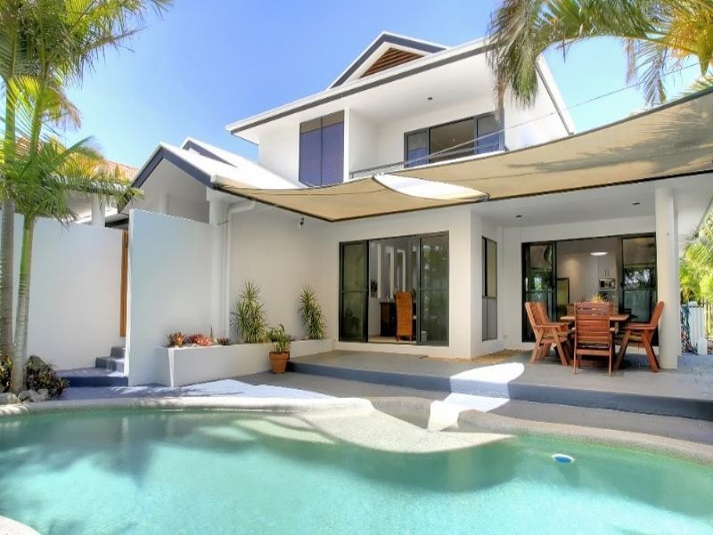 36 Driftwood Drive, Castaways Beach QLD 4567