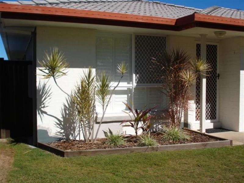 Sunrise Beach QLD 4567