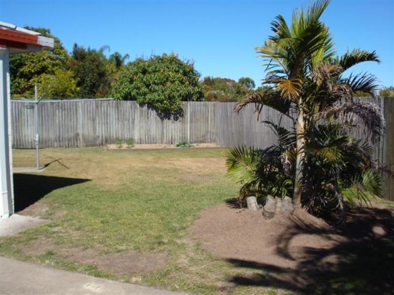 Sunrise Beach QLD 4567