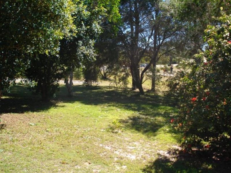 Sunrise Beach QLD 4567
