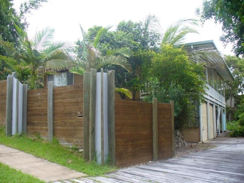 Sunrise Beach QLD 4567