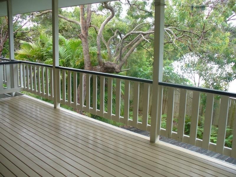 Sunrise Beach QLD 4567