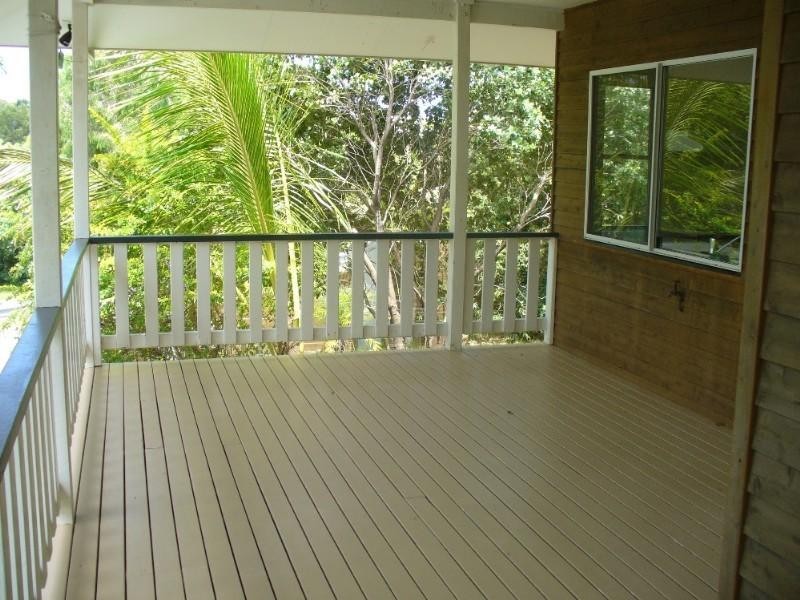 Sunrise Beach QLD 4567