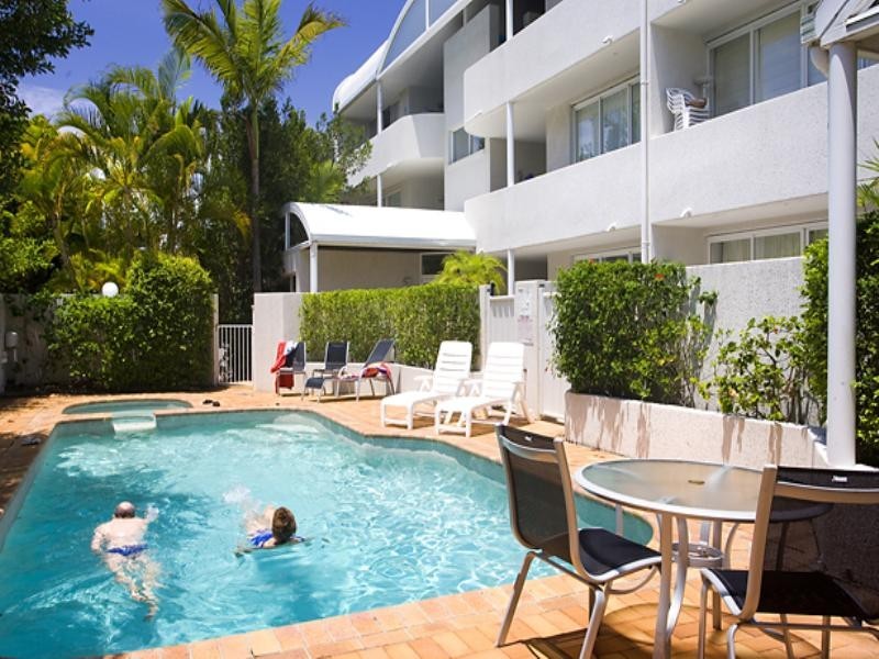 8/6 Douglas Street, Sunshine Beach QLD 4567