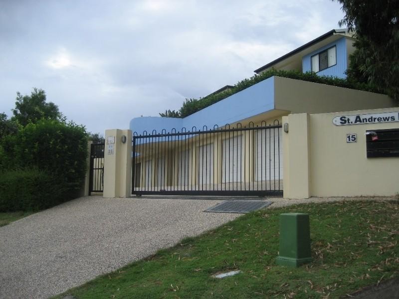 3/15 Beacon Court, Sunrise Beach QLD 4567