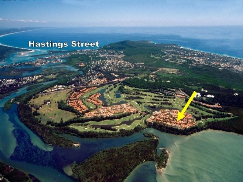 763/61 Noosa Springs Drive, Noosa Heads QLD 4567