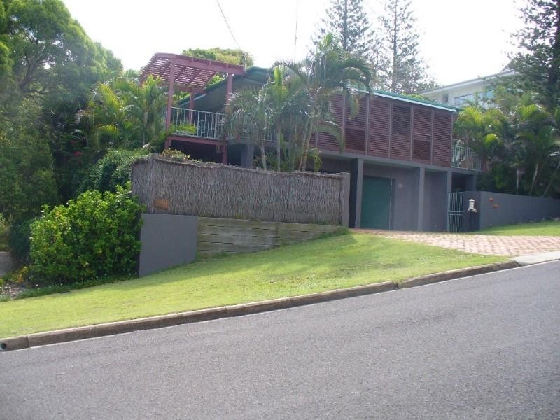 Sunshine Beach QLD 4567