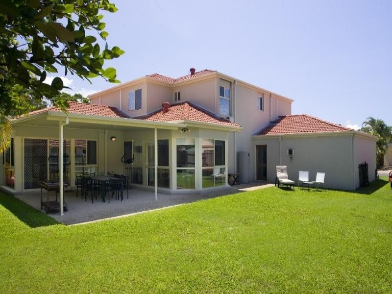 15 Shipyard Circuit, Noosaville QLD 4566