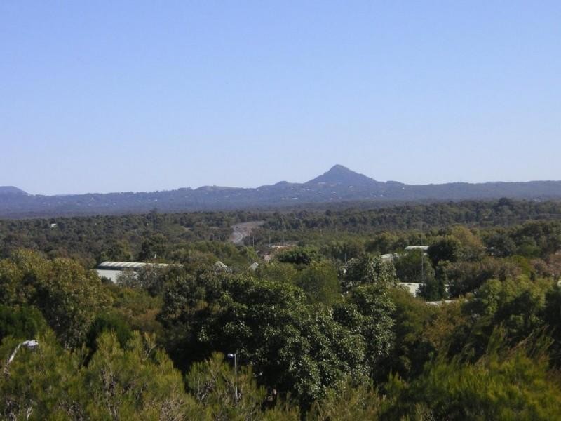Sunrise Beach QLD 4567
