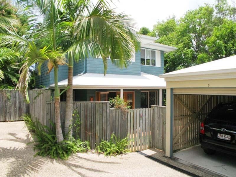 Sunrise Beach QLD 4567