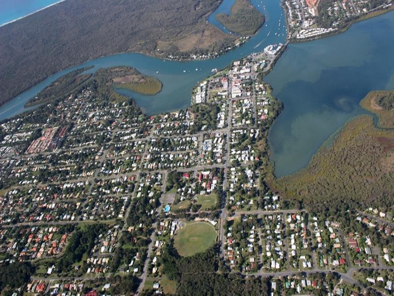 Tewantin QLD 4565