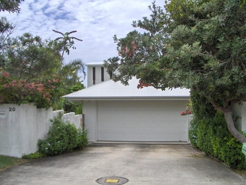 20 Ventura Street, Sunrise Beach QLD 4567