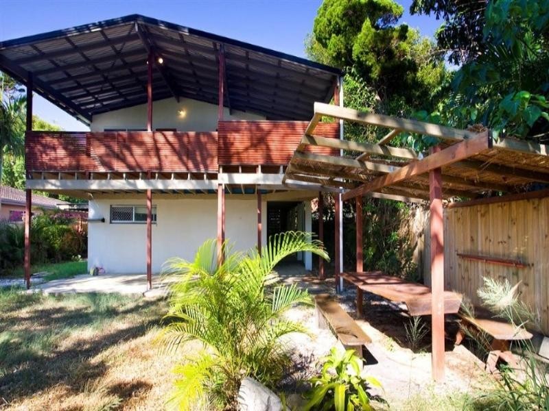 Sunshine Beach QLD 4567