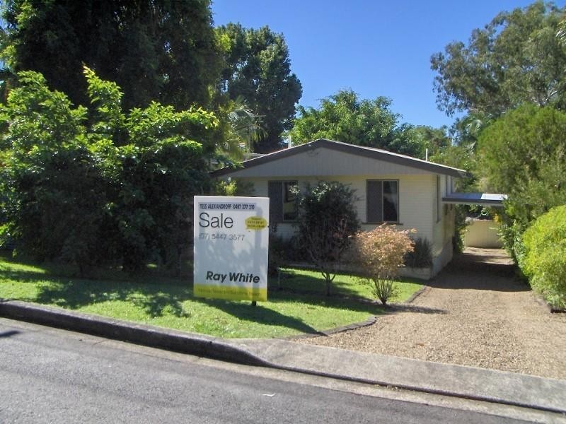 31 Hendry Street, Tewantin QLD 4565