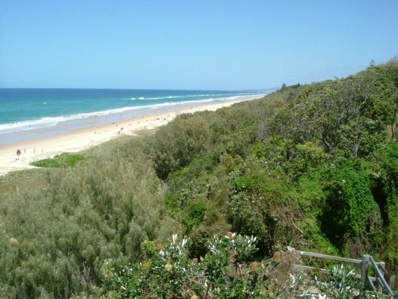 Sunshine Beach QLD 4567
