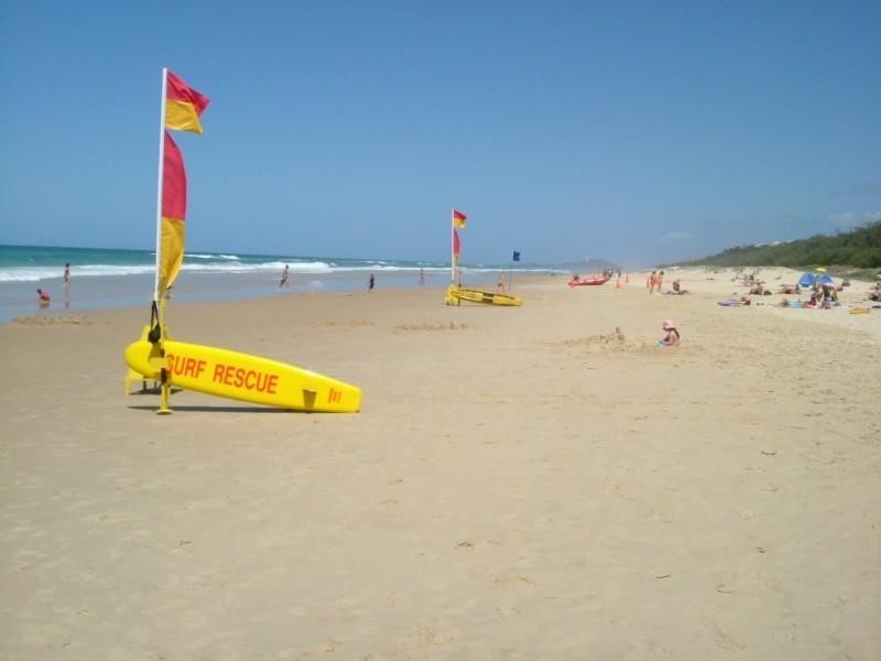 Sunshine Beach QLD 4567