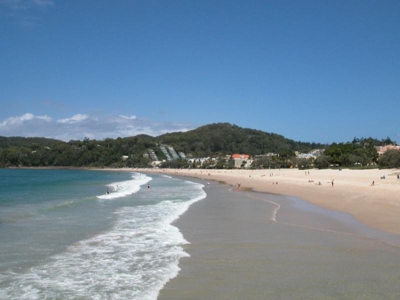 1 Banksia Avenue, Noosa Heads QLD 4567