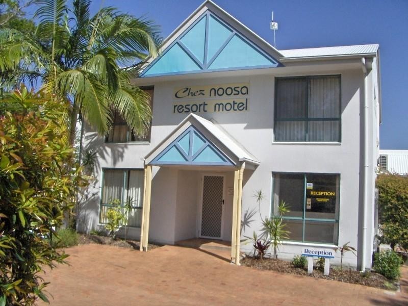 Sunshine Beach QLD 4567