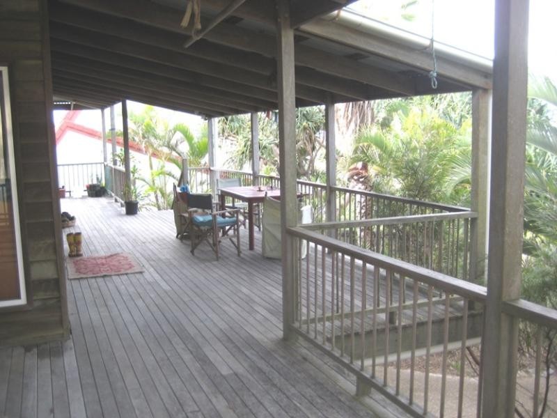 Sunrise Beach QLD 4567