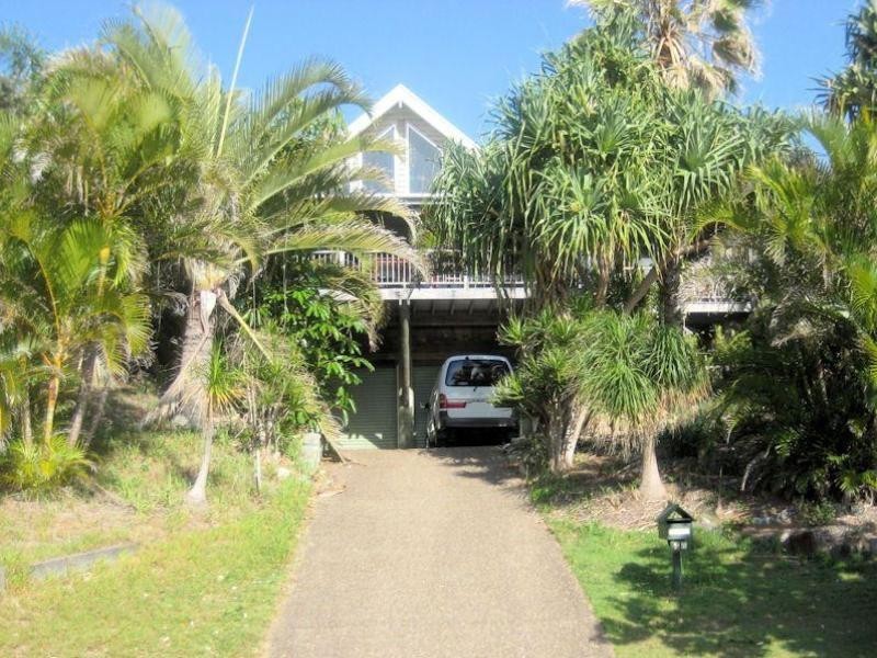 Sunrise Beach QLD 4567